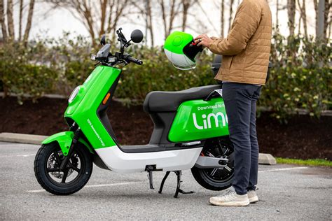 The Magic Touch Revolution: Mopeds Evolving for a Connected World